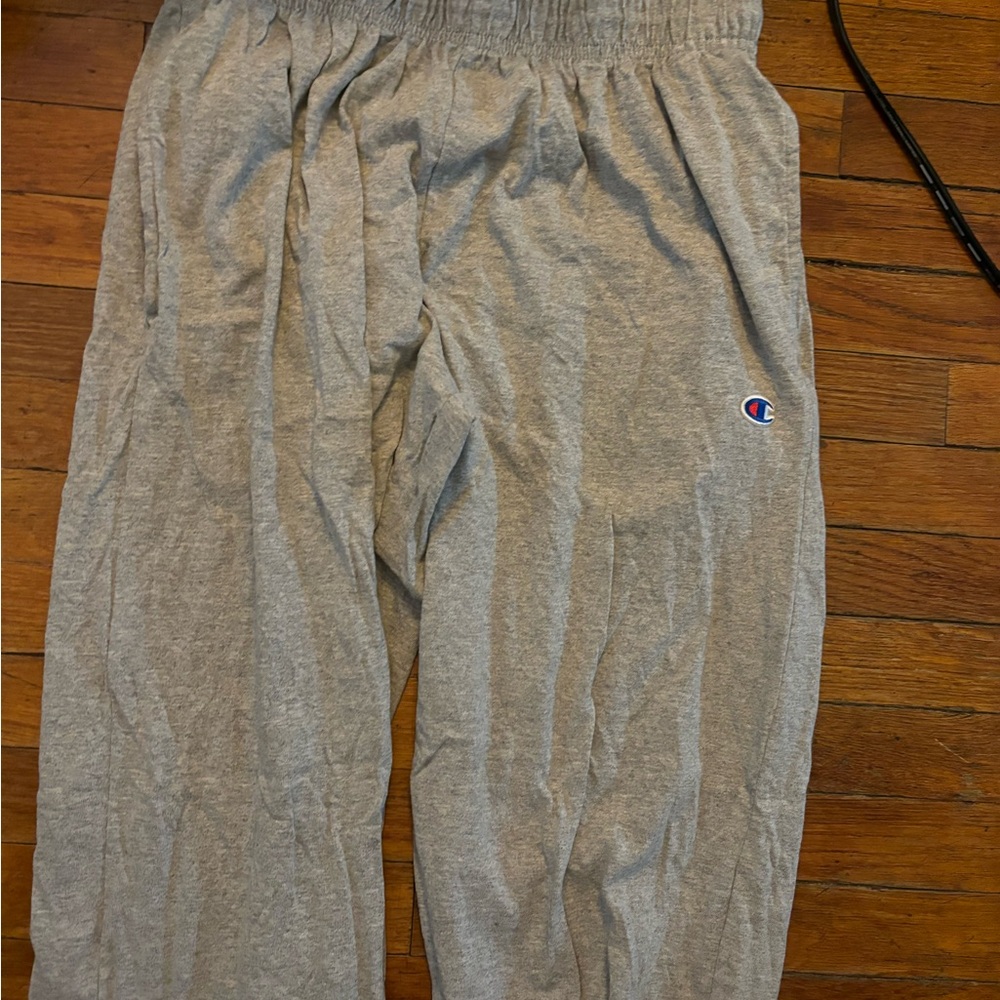 Champion sweats
